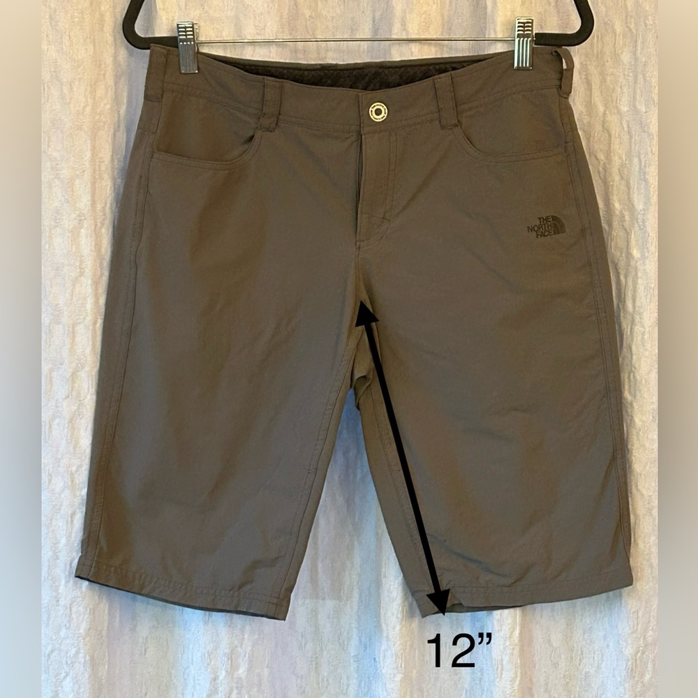 Women’s North Face shorts